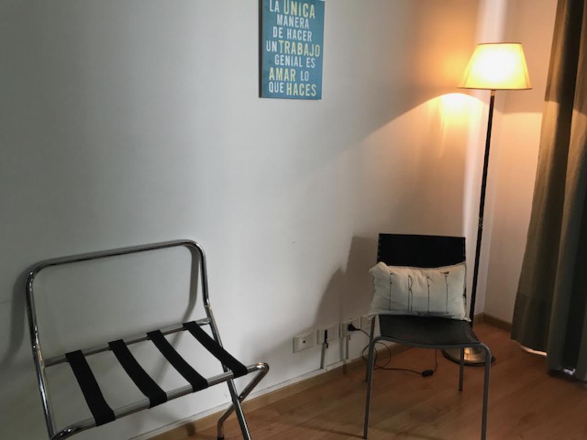 Studio Iq Buenos Aires Dış mekan fotoğraf
