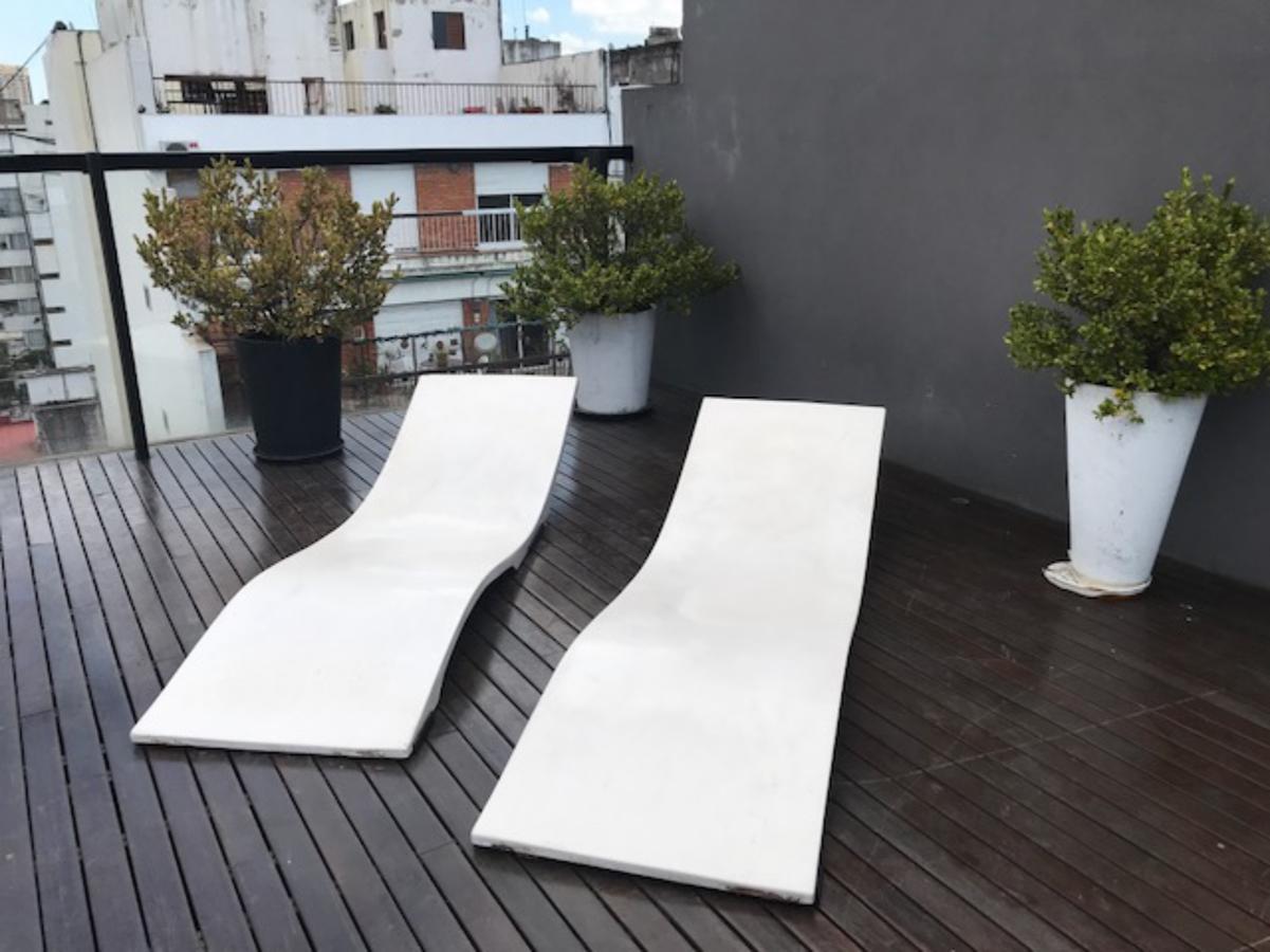 Studio Iq Buenos Aires Dış mekan fotoğraf