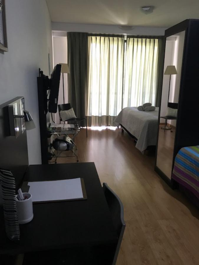 Studio Iq Buenos Aires Dış mekan fotoğraf